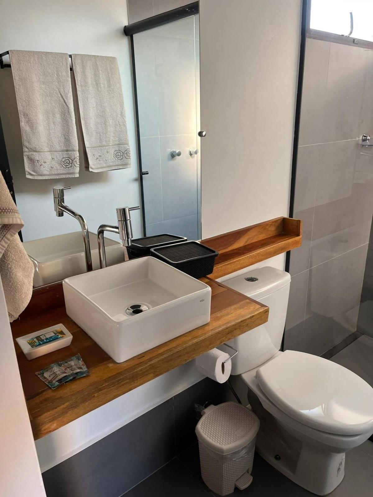 Chales Sao Roque - Pet Friendly Exterior foto